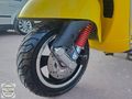 - KÖKGÜL AUTO - VESPA GTS 125 ABS 2022 MODEL