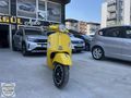 - KÖKGÜL AUTO - VESPA GTS 125 ABS 2022 MODEL