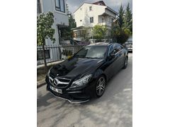 Sahibinden hatasız boyasız değişensiz e250 amg coupe