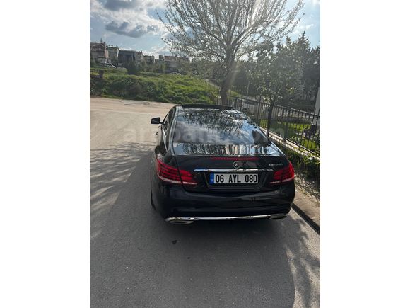 Sahibinden hatasız boyasız değişensiz e250 amg coupe