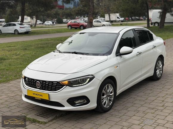 NF MOTORS 2018 OTOMOTİK 240.000 KM
