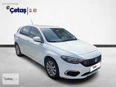 ÇETAŞ RENAULT MAHMUTBEY'DEN 2019 EGEA HB 1.6 MULTİJET OTOMATİK