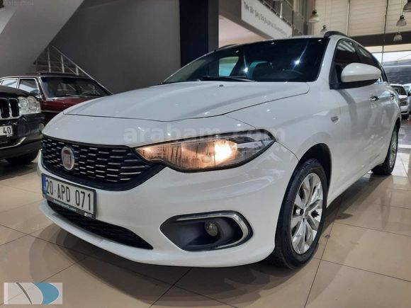 2020 Fiat Egea /// DİZEL - OTOMATİK /// Urban Plus