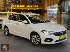 2020 EGEA 1.6 MULTIJET URBAN PLUS 123 BINDE BAKIMLI KREDI IMKANI