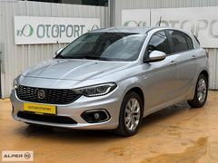 2020 EGEA HB 1.6 M.JET URBAN PLUS OTOMATİK İLK EL SER.BAK