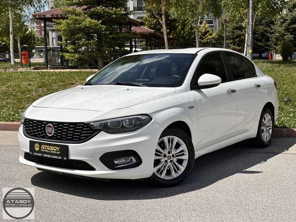 ATASOY 2019 OTOMOATİK EGEA URBAN PLUS/K.K TKST/EVİM FİNANS/KREDİ