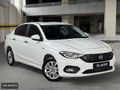 TML MOTORS 2020 FİAT EGEA URBAN PLUS DİZEL OTOMATİK HATASIZ