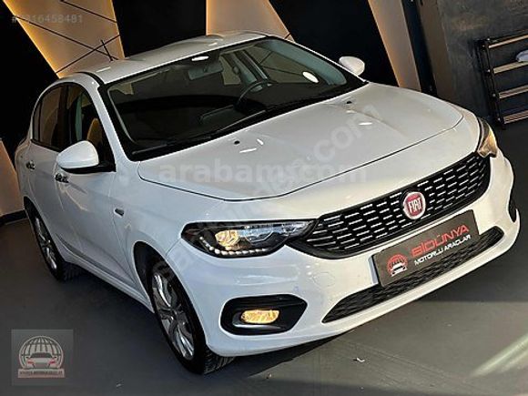 2020 EGEA 1.6MJET DCT URBAN PLUS 131 BİNDE %0.68KREDİ/KART12TKST