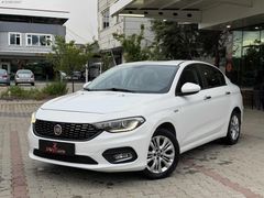 ZARA AUTO'DAN 2020 FİAT EGEA 1.6 URBAN PLUS OTOMATİK HATASIZ