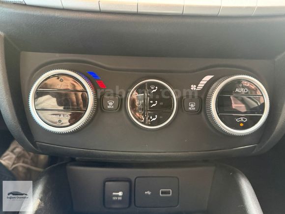 2020 MODEL OTOMOTİK VİTES ORJ KM