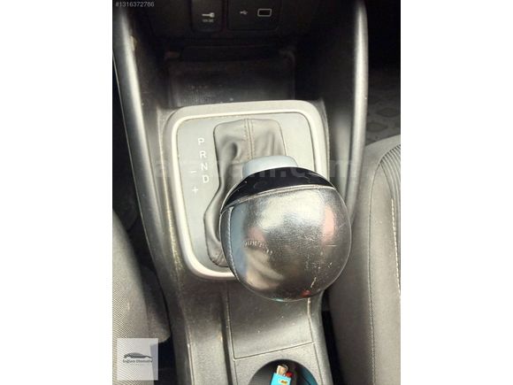 2020 MODEL OTOMOTİK VİTES ORJ KM