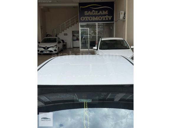 2020 MODEL OTOMOTİK VİTES ORJ KM