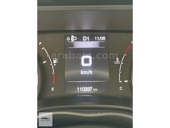 2020 MODEL OTOMOTİK VİTES ORJ KM