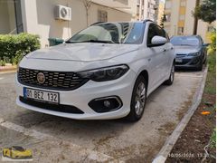 2020 FİAT EGEA 1.6 MULTIJET URBAN PLUS OTOMATİK VİTES