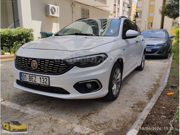 2020 FİAT EGEA 1.6 MULTIJET URBAN PLUS OTOMATİK VİTES