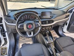 ÜMİT AUTO/2020/BOYASIZ/OTOMATİK/FİAT/EGEA/URBAN PLUS/