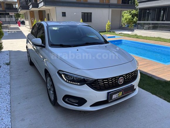 HATASIZ BOYASIZ TRAMERSİZ URBAN PLUS EGEA