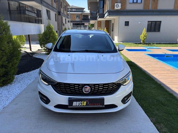 HATASIZ BOYASIZ TRAMERSİZ URBAN PLUS EGEA