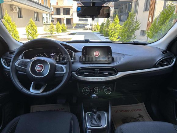 HATASIZ BOYASIZ TRAMERSİZ URBAN PLUS EGEA