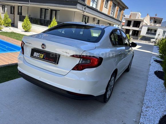 HATASIZ BOYASIZ TRAMERSİZ URBAN PLUS EGEA