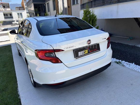 HATASIZ BOYASIZ TRAMERSİZ URBAN PLUS EGEA