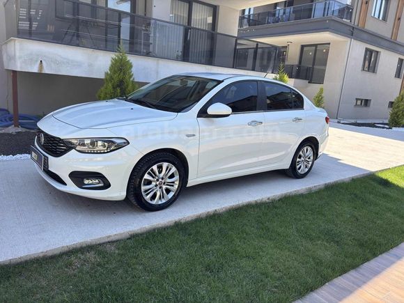 HATASIZ BOYASIZ TRAMERSİZ URBAN PLUS EGEA