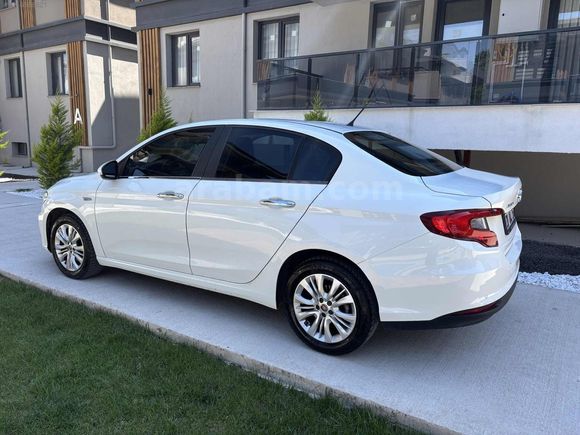 HATASIZ BOYASIZ TRAMERSİZ URBAN PLUS EGEA