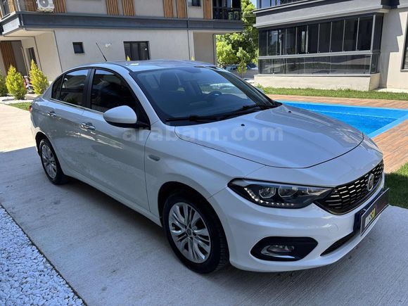 HATASIZ BOYASIZ TRAMERSİZ URBAN PLUS EGEA