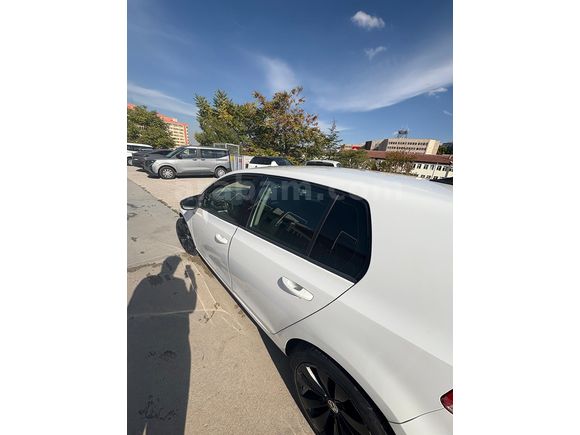 Sahibinden ACİL SATILIK  Volkswagen Golf 1.4 TSi