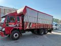 Galeriden Ford Trucks Cargo 2520 D18 DS (4x2) Gaziantep