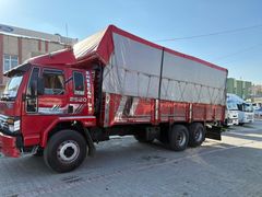 Galeriden Ford Trucks Cargo 2520 D18 DS (4x2) Gaziantep