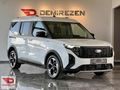 DEMİREZEN OTOMOTİV'DEN 2024 COURİER ACTİVE NAVİGASYON-8.000 Km