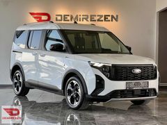 DEMİREZEN OTOMOTİV'DEN 2024 COURİER ACTİVE NAVİGASYON-8.000 Km