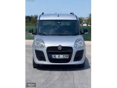 GÜVENDEN DOBLO DYNAMİC