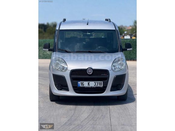 GÜVENDEN DOBLO DYNAMİC
