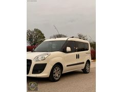 2012 FIAT DOBLO DYNAMİC