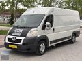 RATA'DAN 2008 MODEL 285.000 KM PEUGEOT BOXER 15m3