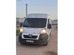 2012 MODEL BOXER EKMEK TEKNESİ