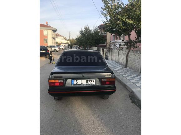 Sahibinden Renault R 9 1.4 Spring 1993 Model 
