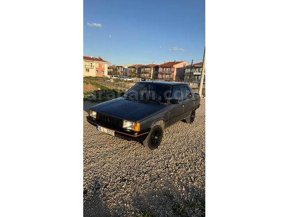 Sahibinden Renault R 9 1.4 Spring 1993 Model 