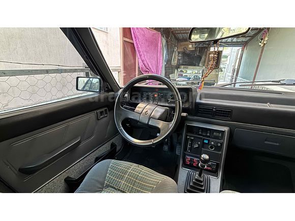 Sahibinden Renault R 9 1.4 Spring 1993 Model 