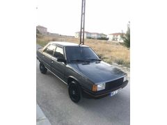 Sahibinden Renault R 9 1.4 Spring 1993 Model 