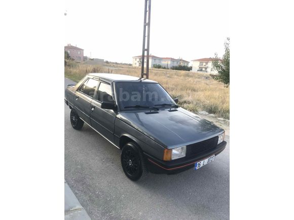 Sahibinden Renault R 9 1.4 Spring 1993 Model 