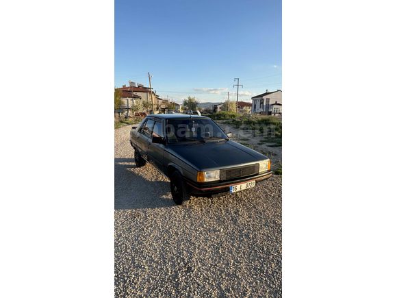 Sahibinden Renault R 9 1.4 Spring 1993 Model 