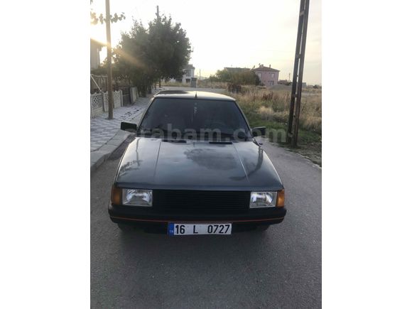 Sahibinden Renault R 9 1.4 Spring 1993 Model 