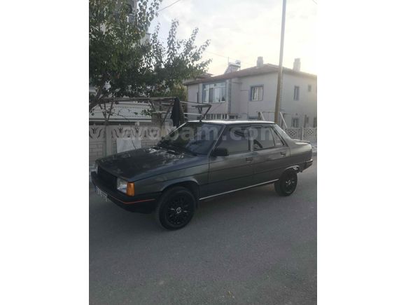 Sahibinden Renault R 9 1.4 Spring 1993 Model 