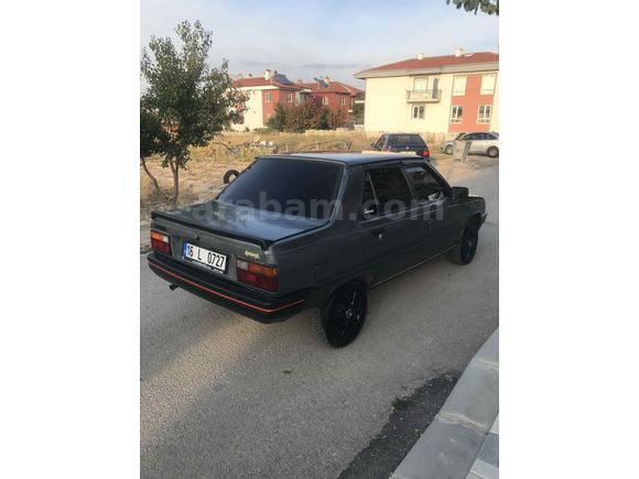 Sahibinden Renault R 9 1.4 Spring 1993 Model 