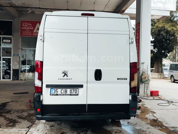 2000 MOTOR TERTEMİZ -18 SOĞUTUCULU 15 M³