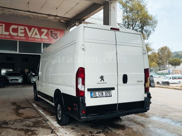 2000 MOTOR TERTEMİZ -18 SOĞUTUCULU 15 M³