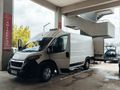 2000 MOTOR TERTEMİZ -18 SOĞUTUCULU 15 M³